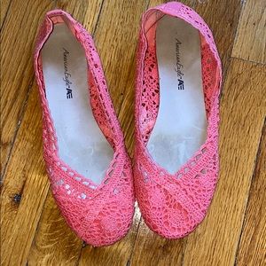 AMERICAN EAGLE shoes Women